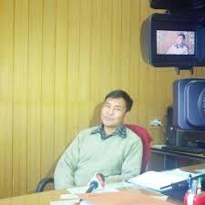 Light rains to continue in Sgr till evening: Sonam Lotus